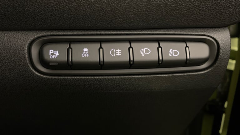 2024 Abarth 500 42kWh Turismo Hatchback 3dr Electric Auto (155 ps) Hatchback Electric Automatic