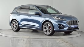 2020 Ford Kuga 1.5 EcoBlue ST-Line First Edition SUV 5dr Diesel Auto Euro 6 (s/s