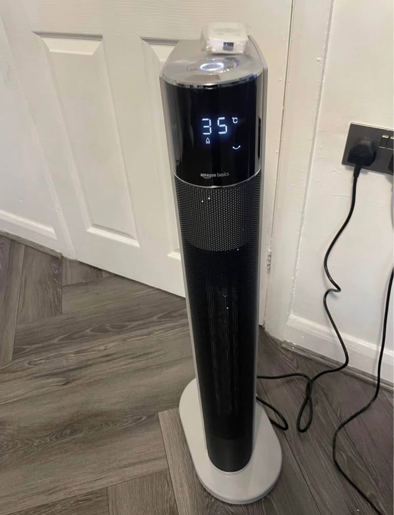 Tower Heater 