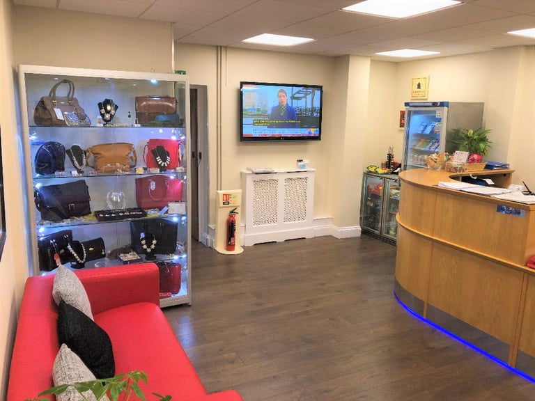 Private Office Space to Rent South Wimbledon - Morden London SW19