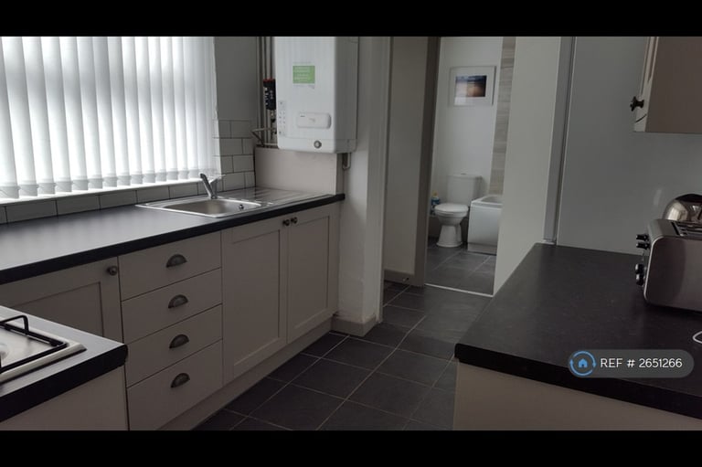 1 bedroom in Mansell Road, Liverpool, L6 (#2651266)