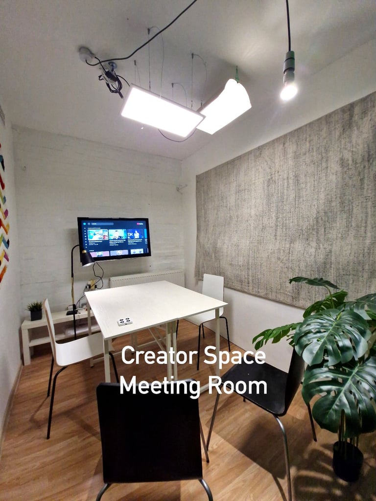 AWESOME Studio Space, Creative, Great Location, Haggerston, Hoxton, Hackney