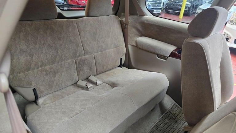 2014 Honda Odyssey Petrol Automatic