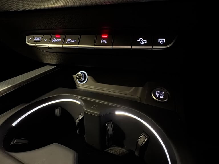 2017 Audi A4 Allroad 2.0 TDI Sport S Tronic quattro Euro 6 (s/s) 5dr Estate Diesel Automatic