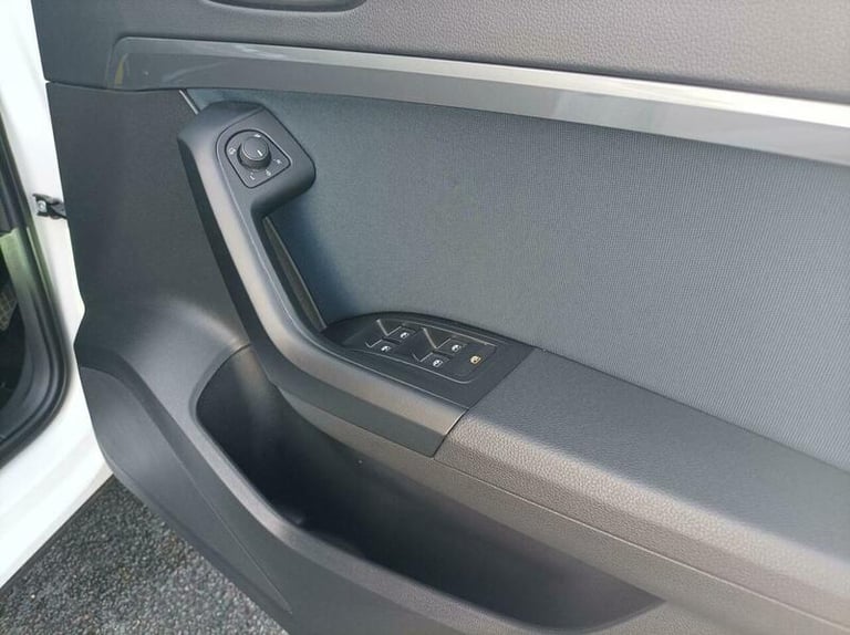 2018 SEAT Ateca 1.4 EcoTSI SE Technology 5dr HATCHBACK PETROL Manual