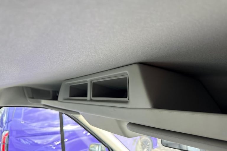 2025 Ford Transit 350 Leader L2 MWB Single Cab Tipper RWD 2.0 EcoBlue 165ps DAP, NATIONWIDE D Tip...