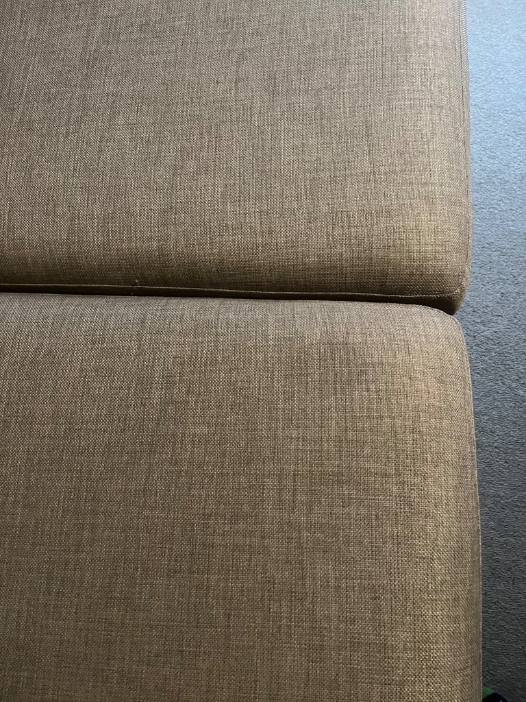 3 seater sofa - good condition 