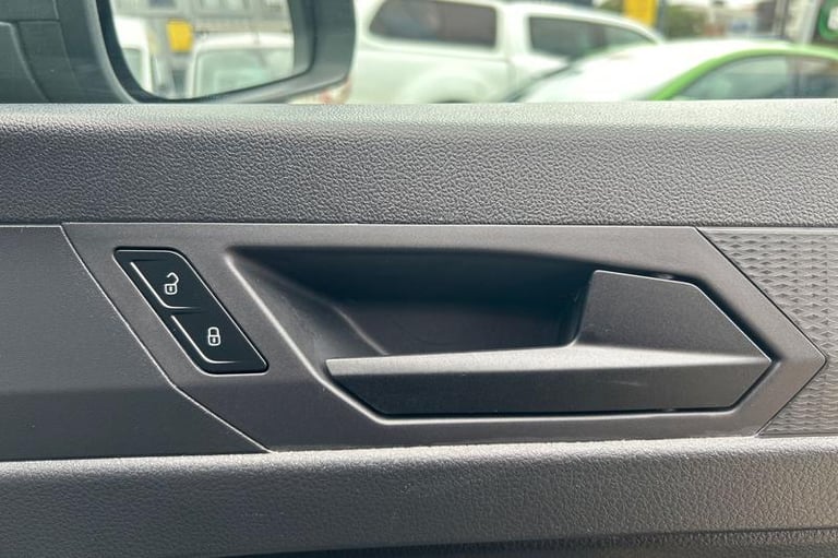 2025 Ford Transit Connect 240 Trend AUTO L2 LWB 2.0 EcoBlue 122ps, AIR CON Automatic Panel Van Di...