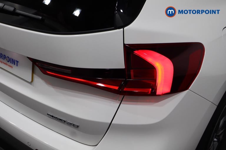 2025 BMW iX1 150kW eDrive20 Sport 65kWh 5dr Auto SUV Electric Automatic