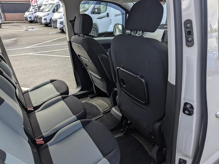 Citroen Berlingo 1.5 BlueHDi Flair MPV 