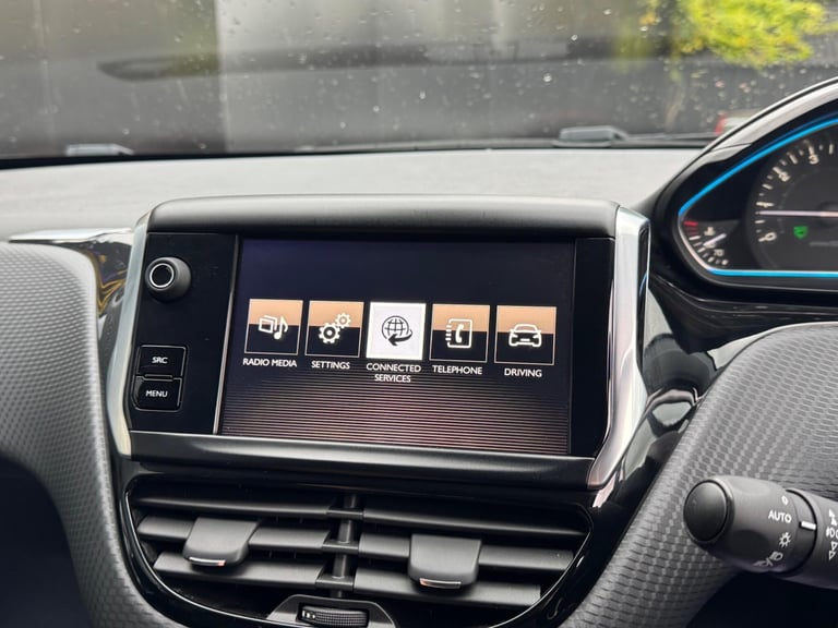 2017 Peugeot 2008 1.2 PureTech 130 Allure 5dr HATCHBACK PETROL Manual