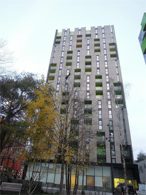 G8 Properties is presenting 1 Bedroom apartment situated in Lemonade Building near Barking station
