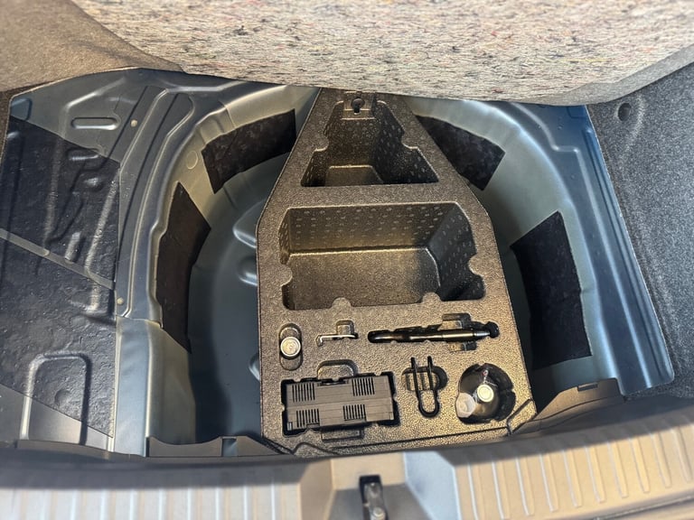 2025 SEAT Ibiza 1.0 TSI 95 SE Technology 5dr Hatchback Petrol Manual