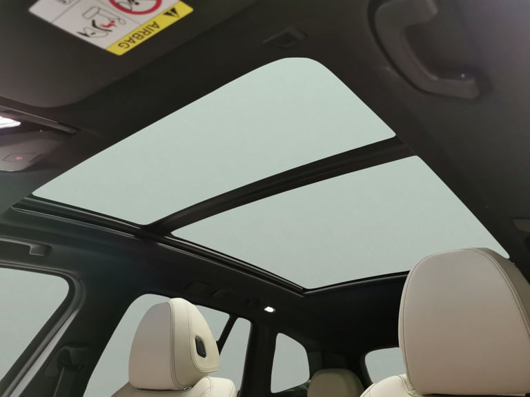 2022 BMW iX3 80kWh M Sport Pro SUV 5dr Electric Auto (286 ps) - HUD - PARK ASSIST - HK A Suv Elec...