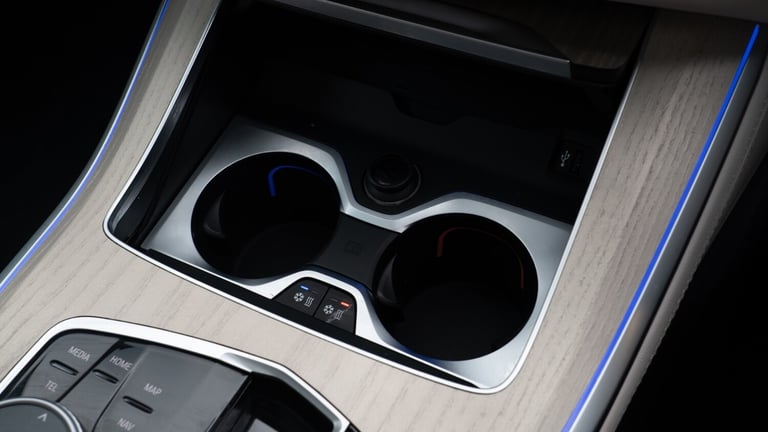 2023 Bentley Bentayga 4.0 V8 S 5dr Auto ESTATE PETROL Automatic