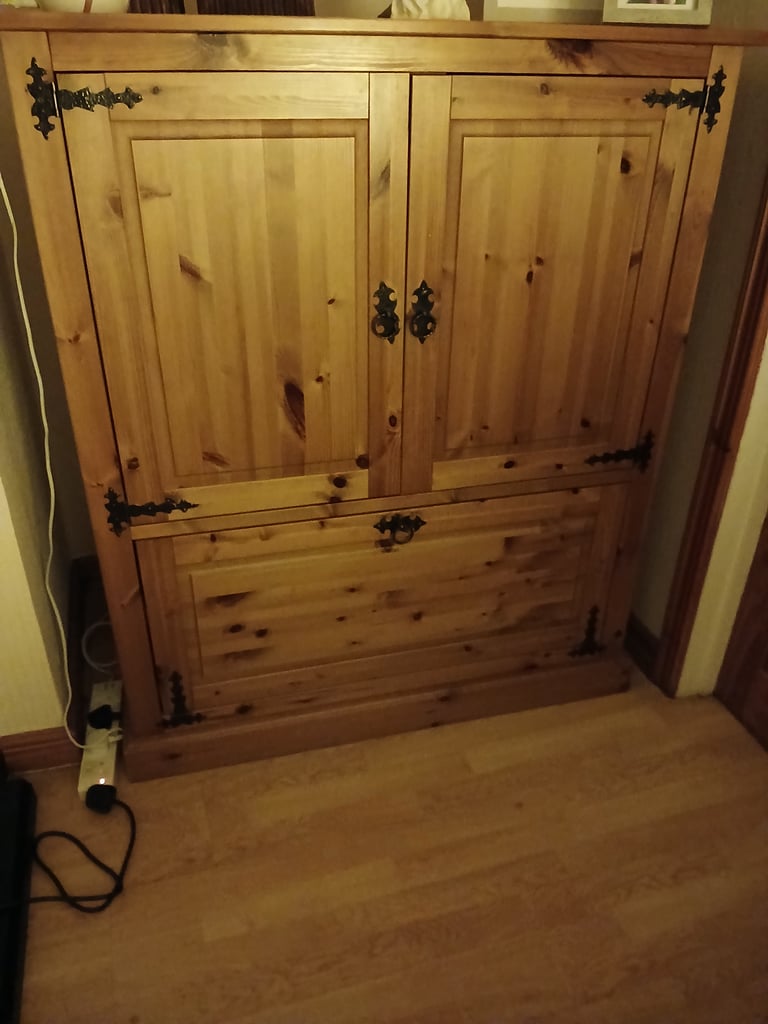 image for TV unit