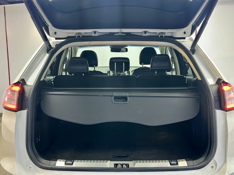 2016 Ford Edge 2.0 TDCi 210 Sport 5dr Powershift ESTATE DIESEL Automatic