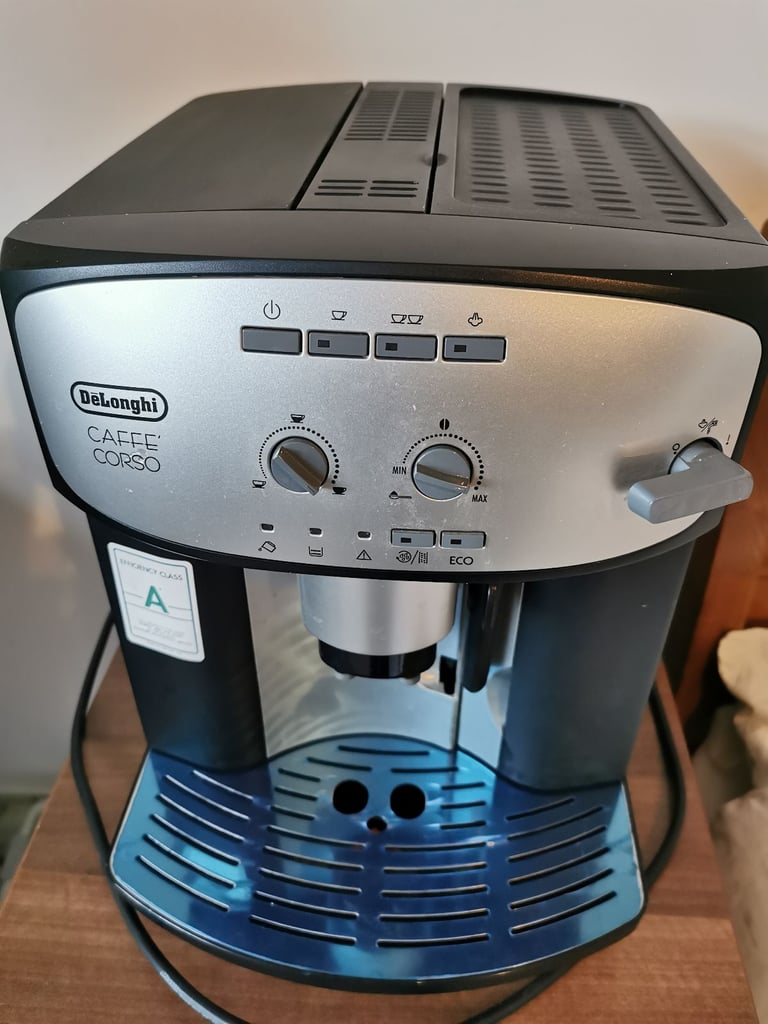 image for Quality bean to cup coffee maker machine