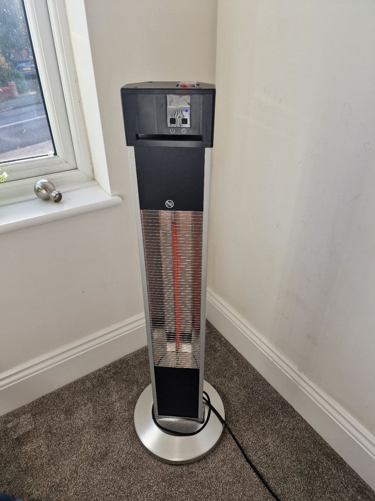 Devola infrared heater