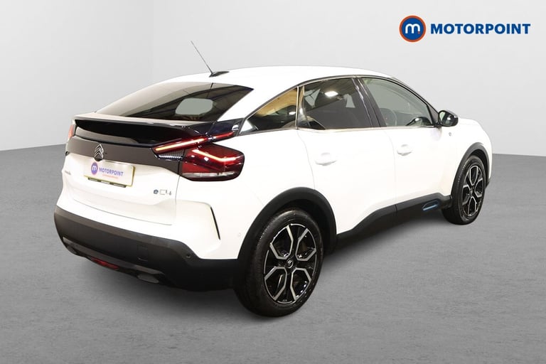 2021 Citroen C4 100kW Shine Plus 50kWh 5dr Auto Hatchback Electric Automatic