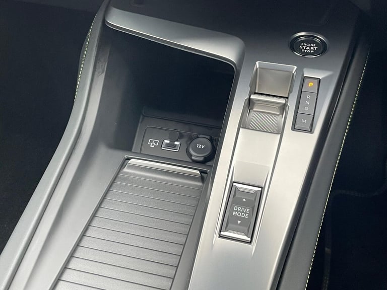 2025 Peugeot 308 SW 1.2 HYBRID GT e-DSC6 Euro 6 (s/s) 5dr ESTATE Petrol/Electric Hybrid Automatic