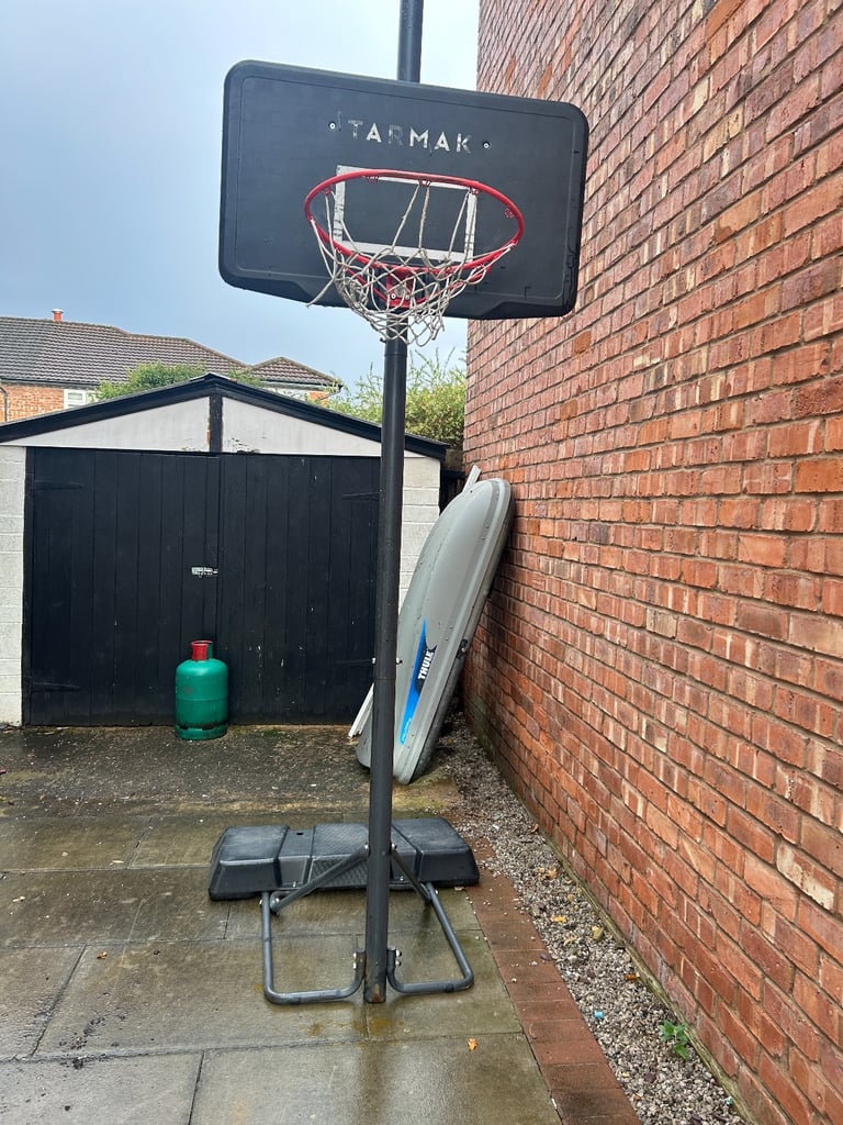 image for FREE basketball net