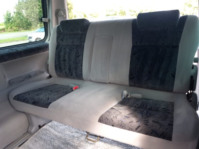 2005 Mazda Bongo 2.0 AUTOMATIC OUTSTANDING CONDITION  MPV Petrol Automatic