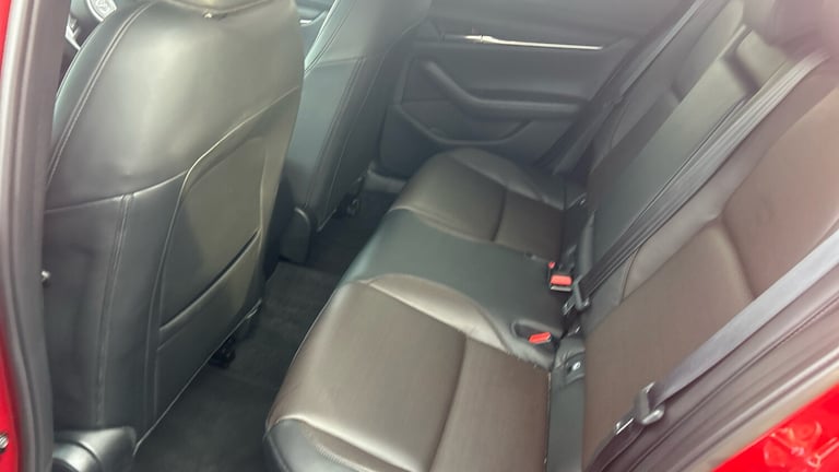 2023 Mazda Mazda3 2.0 e-Skyactiv G MHEV Takumi 5dr Petrol Hatchback Hatchback Petrol Manual