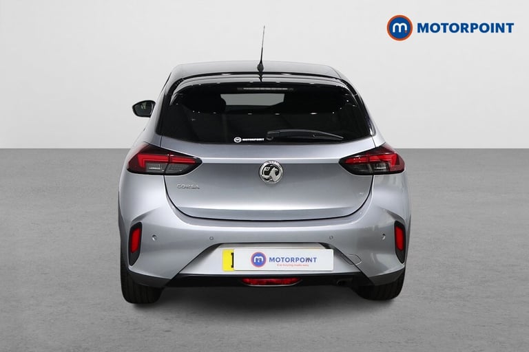 2023 Vauxhall Corsa 1.2 GS 5dr Hatchback Petrol Manual