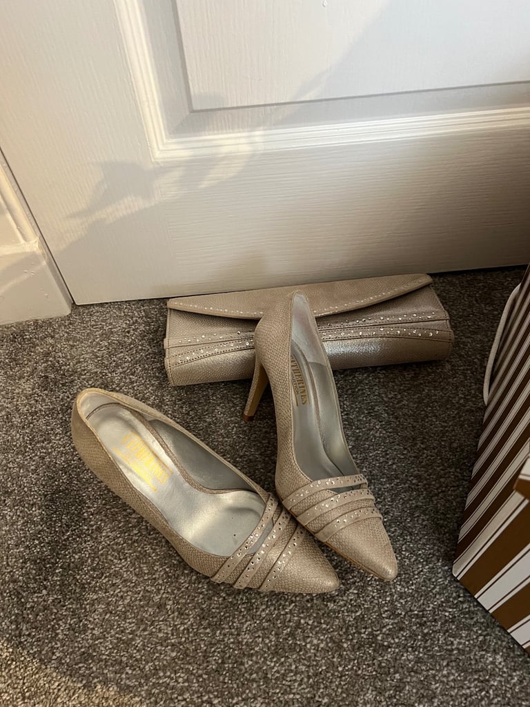Mother of the Bride outfit