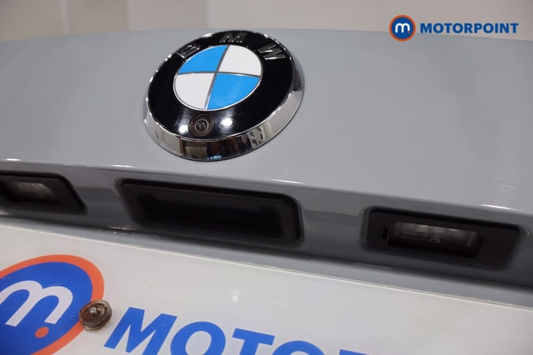 2022 BMW 4 Series 420i M Sport 2dr Step Auto [Pro Pack] Coupe Petrol Automatic