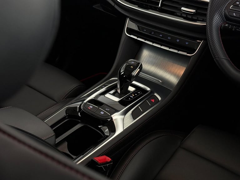 2023 MG MG HS 1.5 T-GDI SE 5dr DCT ESTATE PETROL Automatic