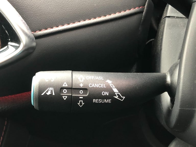 2023 MG MG HS 1.5 T-GDI PHEV Trophy 5dr Auto ESTATE PETROL/ELECTRIC Automatic