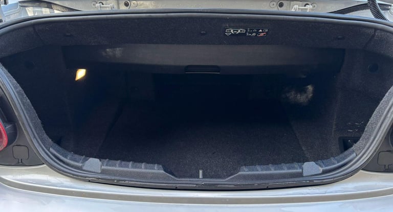 BMW 2 SERIES 2.0 220d M Sport Convertible 2015