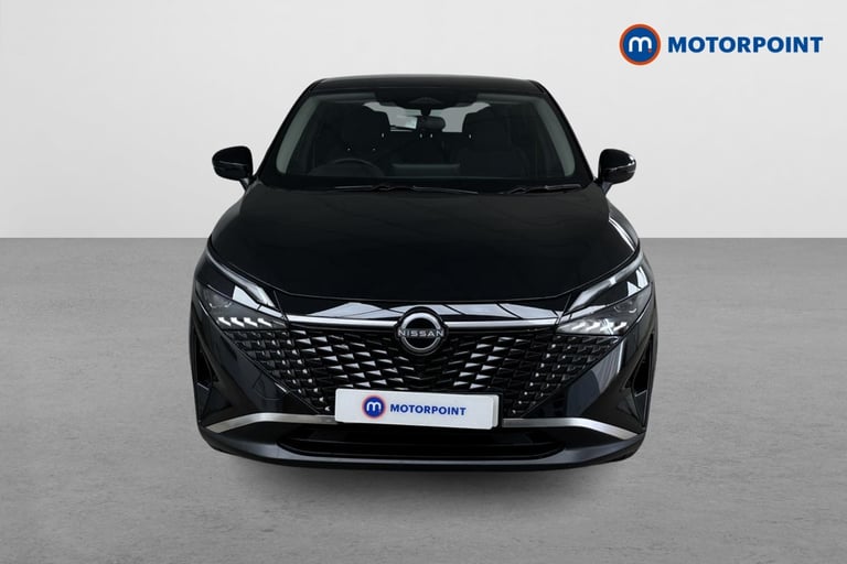 2024 Nissan Qashqai 1.3 DiG-T MH 158 Acenta Premium 5dr Xtronic SUV Petrol Automatic