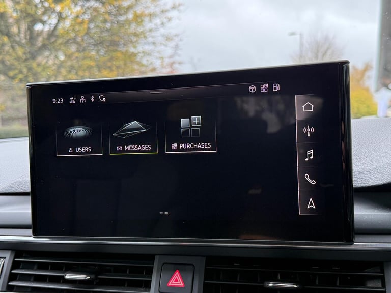 2020 Audi A4 Allroad 2.0 TDI 40 Sport Estate 5dr Diesel S Tronic quattro Euro 6 (s/s) (190 ps) ES...