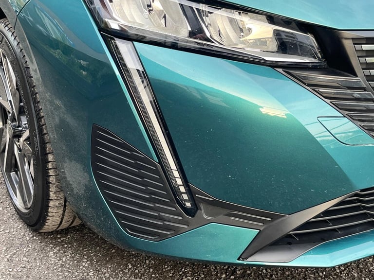 2024 Peugeot 308 SW 1.2 PureTech Allure Estate 5dr Petrol EAT Euro 6 (s/s) (130 ps) ESTATE Petrol...