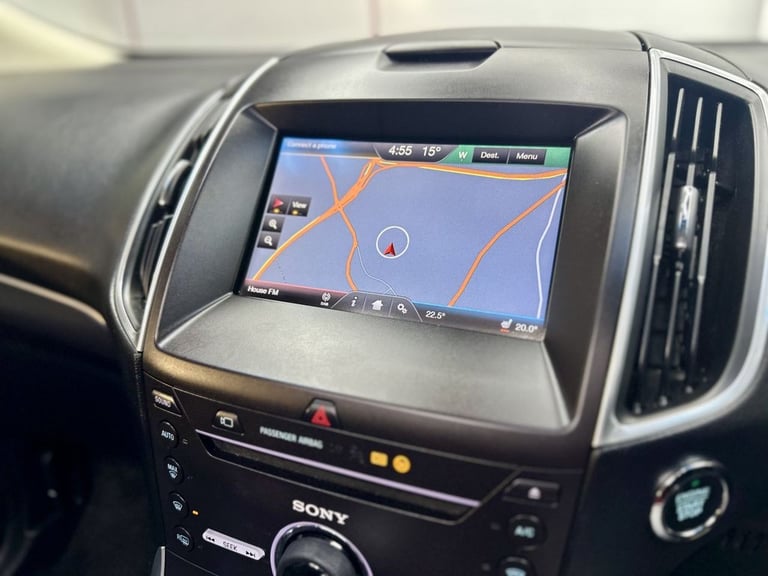 2016 Ford Edge 2.0 TDCi 210 Sport 5dr Powershift ESTATE DIESEL Automatic