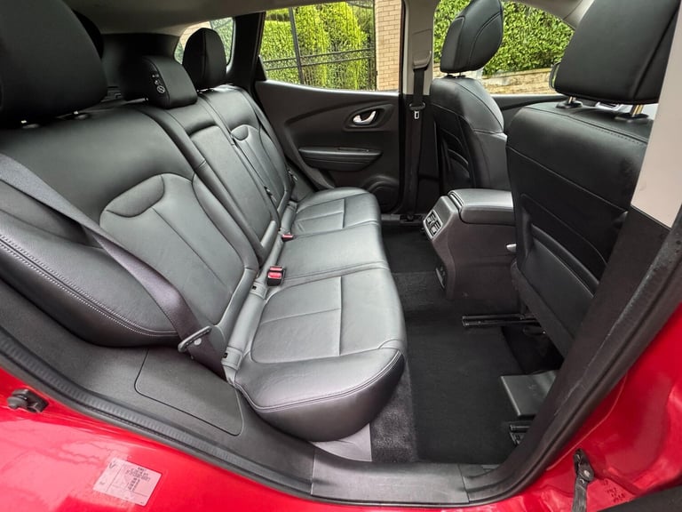 2018 Renault Kadjar 1.3 TCe GT Line SUV 5dr Petrol Manual Euro 6 (s/s) (140 ps) HATCHBACK Petrol ...
