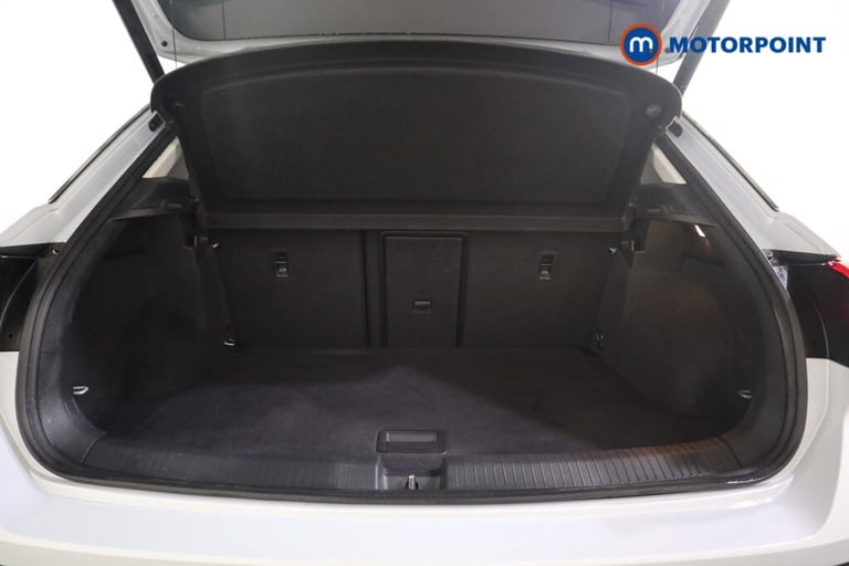 2020 Volkswagen T-Roc 1.5 TSI EVO SEL 5dr DSG SUV Petrol Automatic