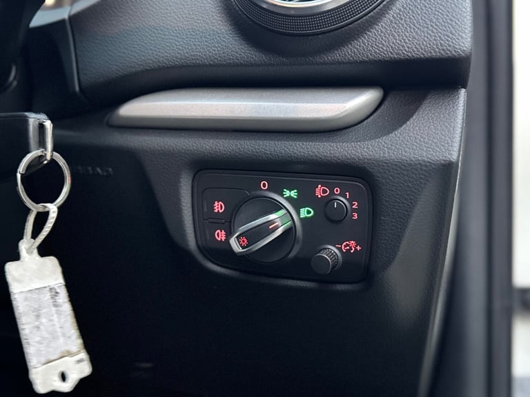 2013 Audi A3 2.0 TDI SE 3dr S Tronic HATCHBACK Diesel Automatic