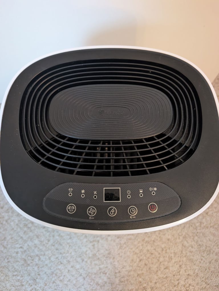 image for Meaco Dehumidifier - Excellent Condition, Great for Laundry!