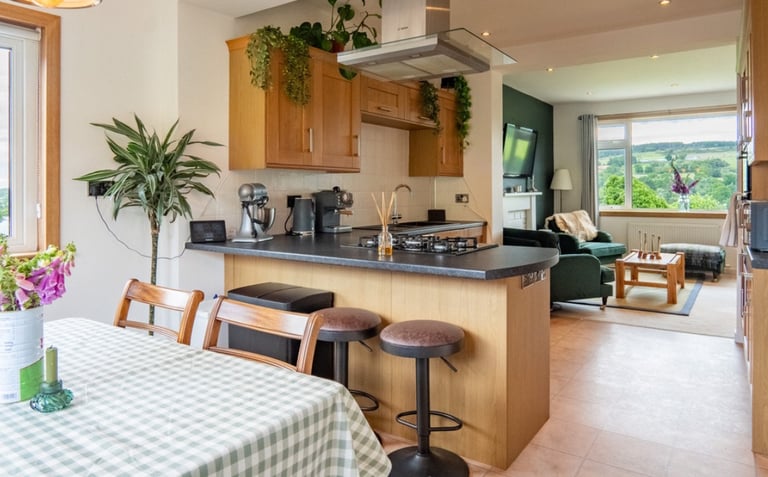 Countryside Cottage