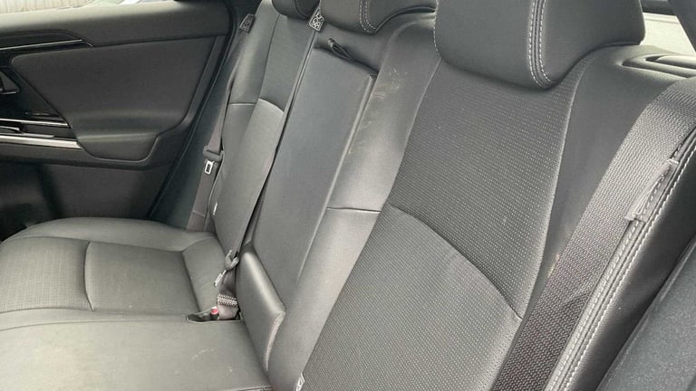 2024 Toyota Bz4x 150kW Vision 71.4kWh 5dr Auto SUV Electric Automatic