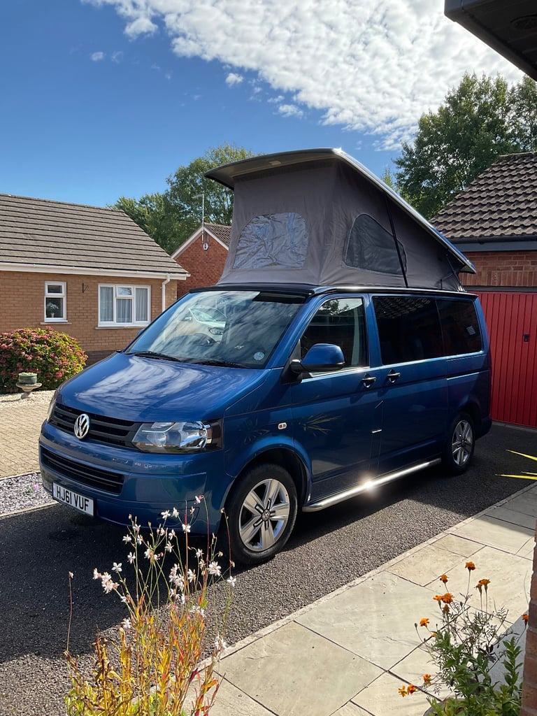 Volkswagen, T-SPORTER T28 102 TDI SWB, 2011, 1968 (cc)