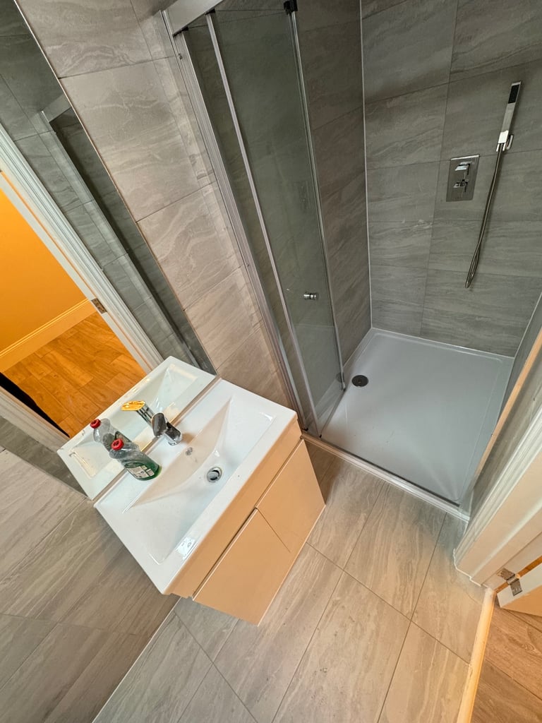 3 BEDROOM AVAILABLE IN ILFORD