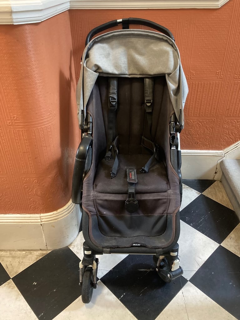 Pram Bugaboo Cameleon 3