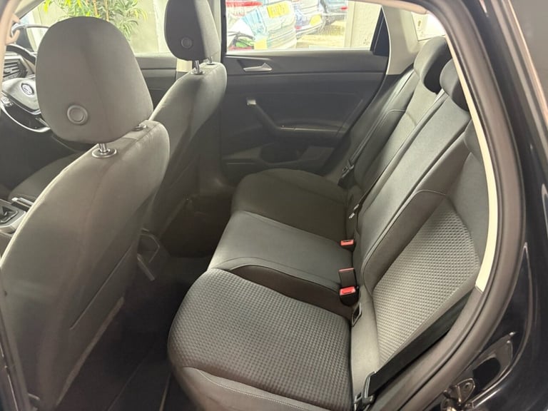 2018 Volkswagen Polo 1.0 TSI SE Hatchback 5dr Petrol Manual Euro 6 (s/s) (95 ps) Hatchback Petrol...