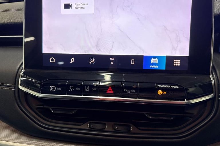 2023 Jeep Compass 1.3 T4 GSE 4xe PHEV S Model 5dr Auto - DIGITAL CLUSTER, KEYLESS GO, BLIND S Sta...