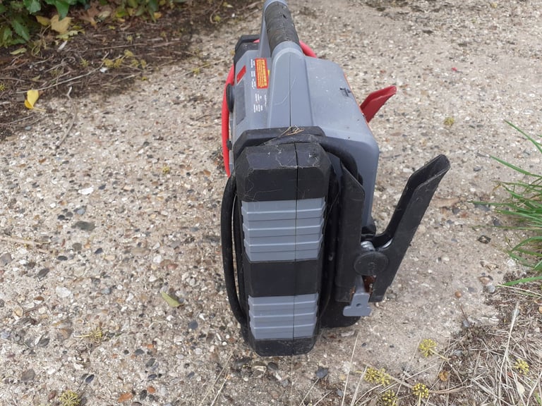 4 in 1 jump starter spares or repairs 